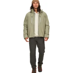 KT Component 3-in-1 Jacket - Men's