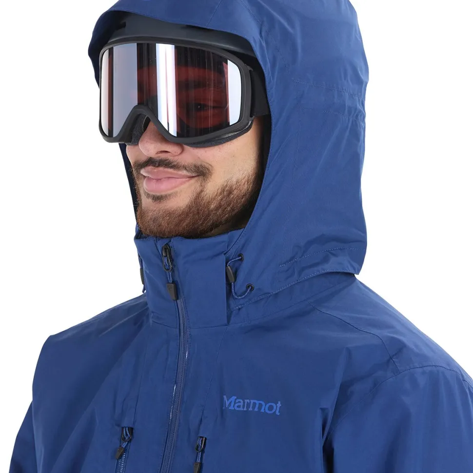 KT Component 3-in-1 Jacket - Men's