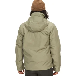 KT Component 3-in-1 Jacket - Men's