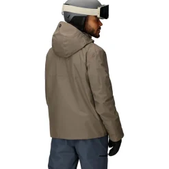KT Component 3-in-1 Jacket - Men's