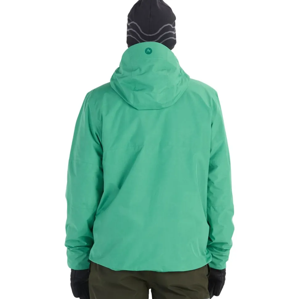 KT Component 3-in-1 Jacket - Men's
