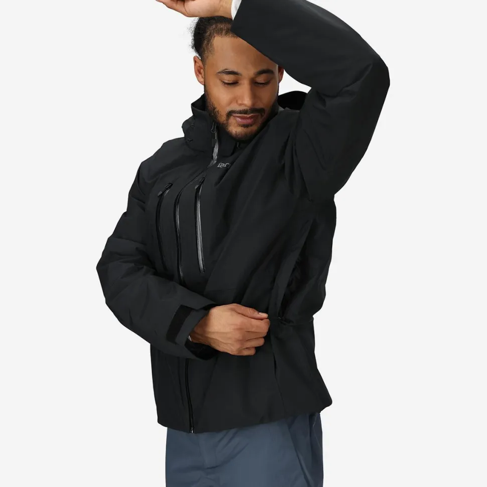 KT Component 3-in-1 Jacket - Men's