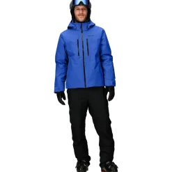 KT Component 3-in-1 Jacket - Men's