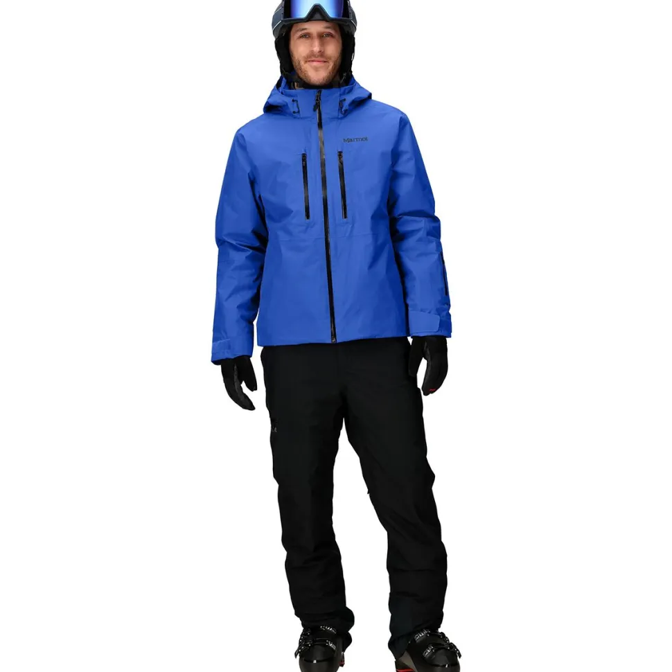 KT Component 3-in-1 Jacket - Men's