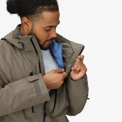 KT Component 3-in-1 Jacket - Men's