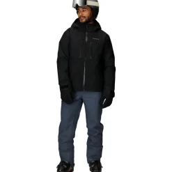 KT Component 3-in-1 Jacket - Men's