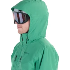 KT Component 3-in-1 Jacket - Men's