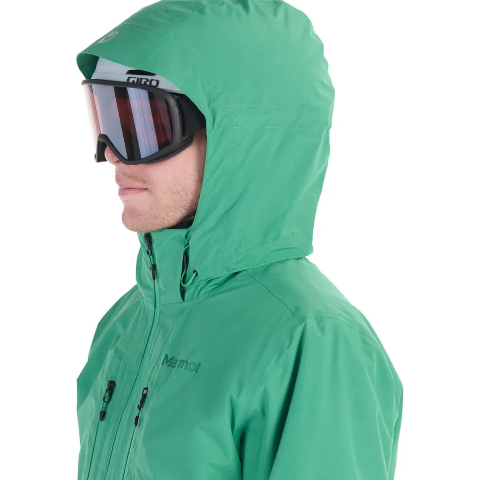 KT Component 3-in-1 Jacket - Men's