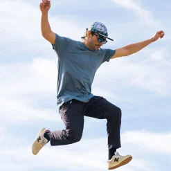 Kumano Pant - Men's