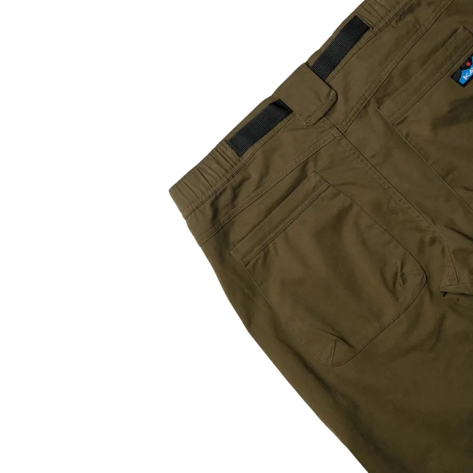 Kumano Pant - Men's