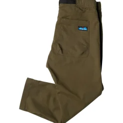 Kumano Pant - Men's