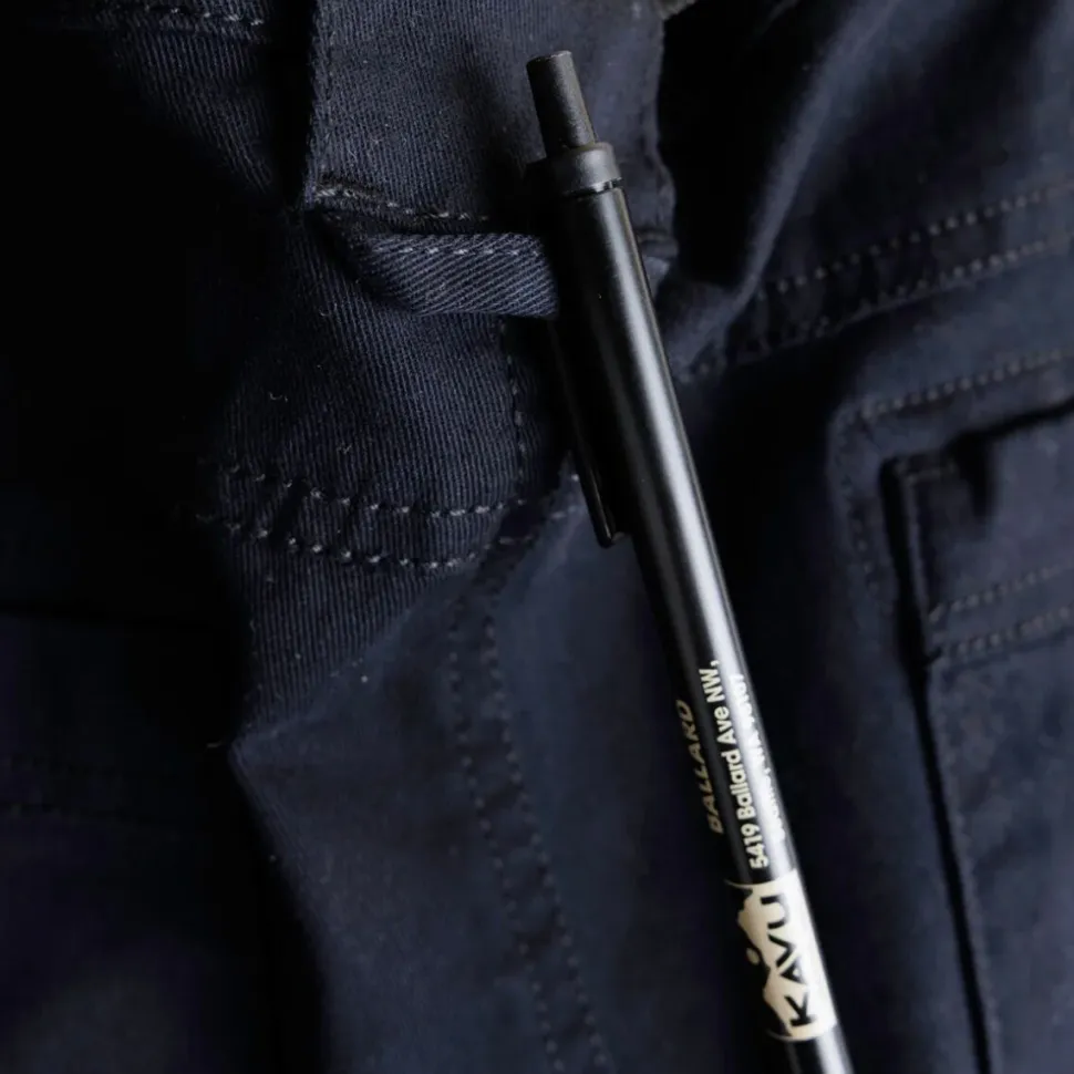 Kumano Pant - Men's