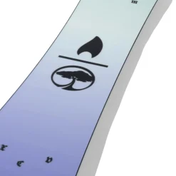 Kuro Neko Snowboard - 2026 - Women's