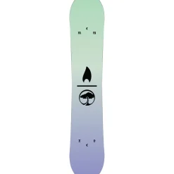 Kuro Neko Snowboard - 2026 - Women's