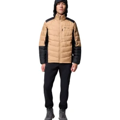 Labyrinth Loop II Hooded Jacket - Men's