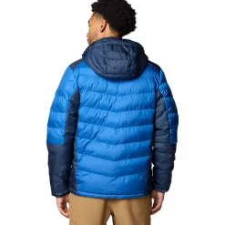 Labyrinth Loop II Hooded Jacket - Men's