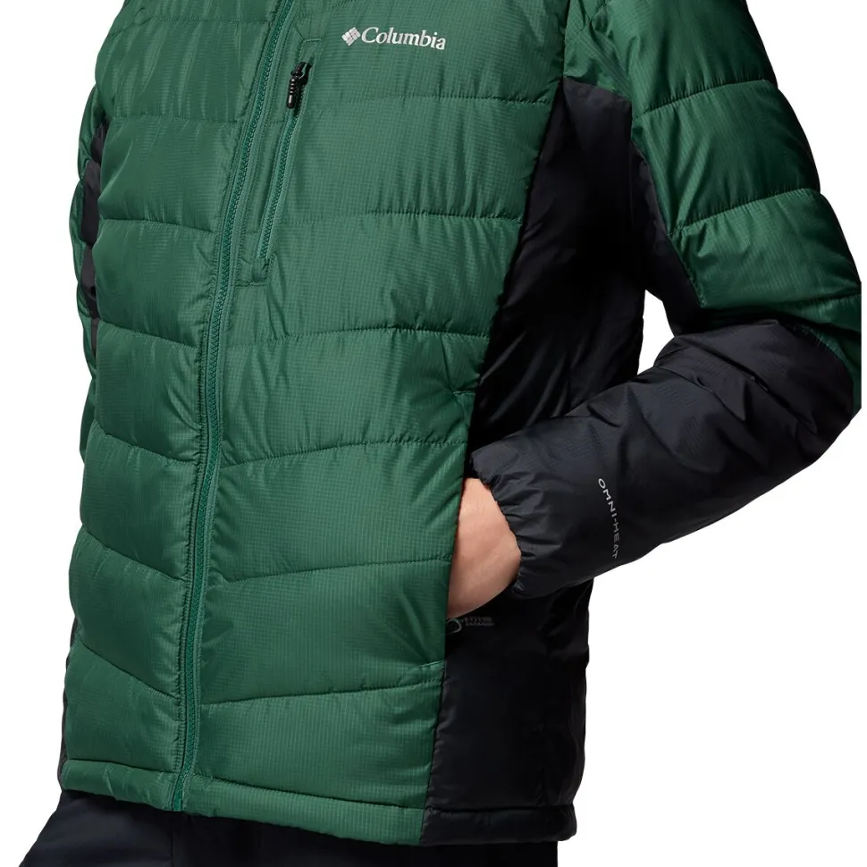 Labyrinth Loop II Hooded Jacket - Men's