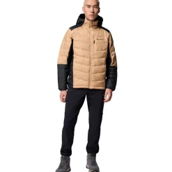 Labyrinth Loop II Hooded Jacket - Men's