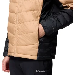 Labyrinth Loop II Hooded Jacket - Men's