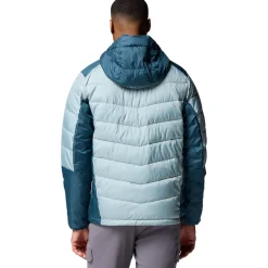 Labyrinth Loop II Hooded Jacket - Men's