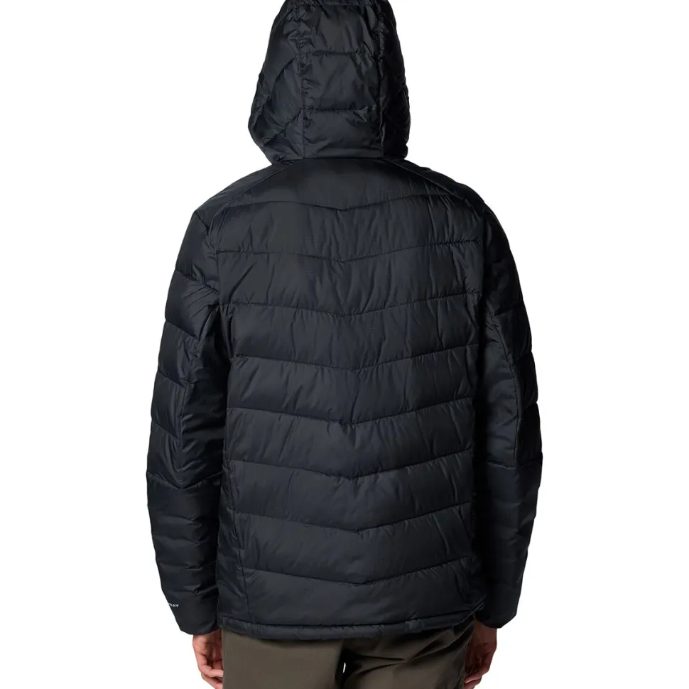 Labyrinth Loop II Hooded Jacket - Men's