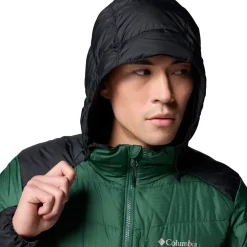 Labyrinth Loop II Hooded Jacket - Men's