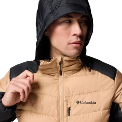 Labyrinth Loop II Hooded Jacket - Men's