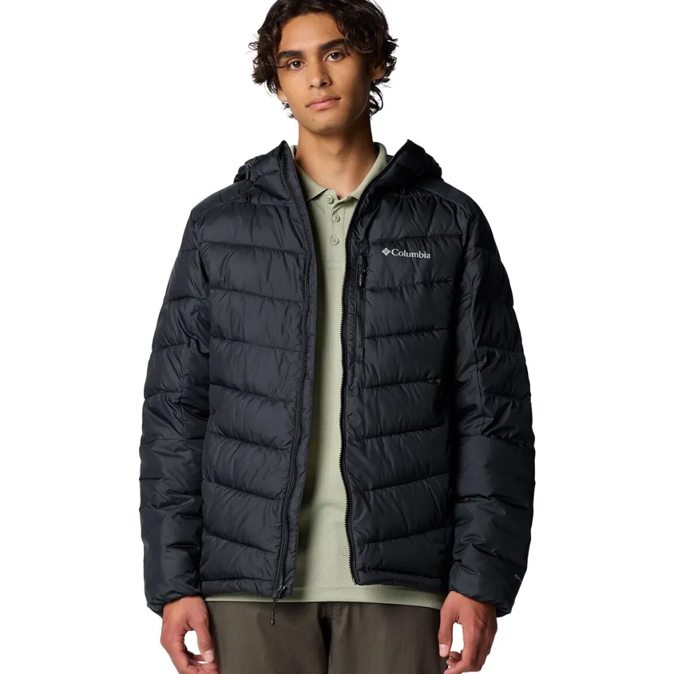 Labyrinth Loop II Hooded Jacket - Men's