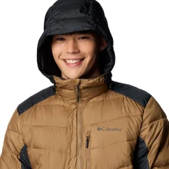 Labyrinth Loop II Hooded Jacket - Men's