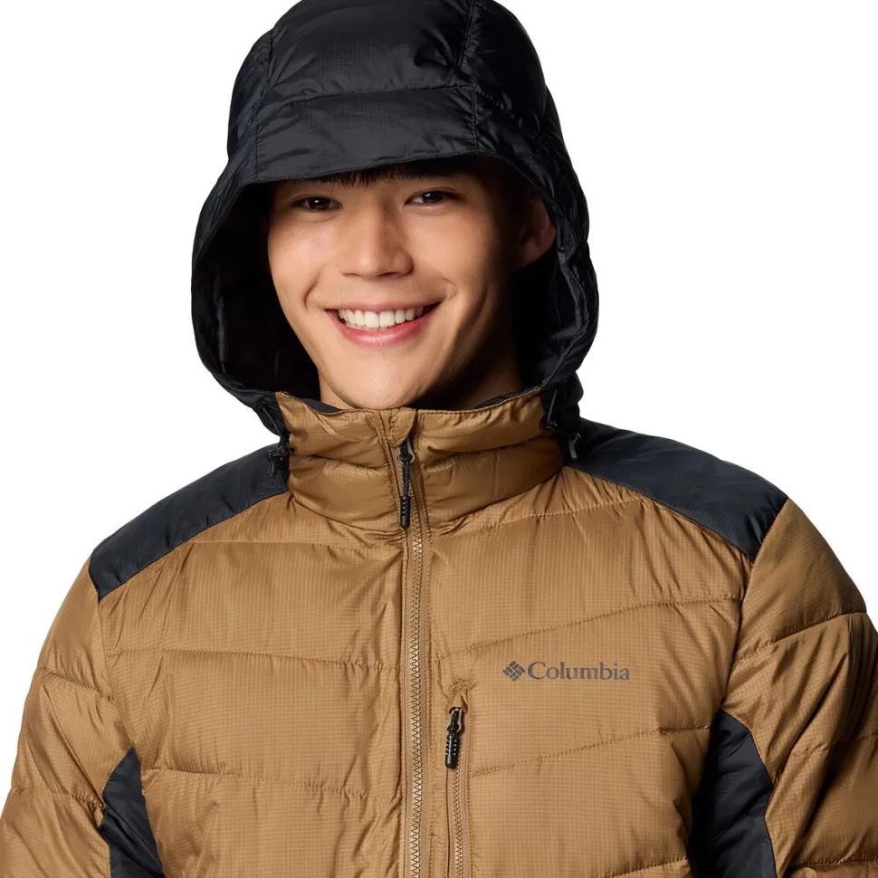 Labyrinth Loop II Hooded Jacket - Men's