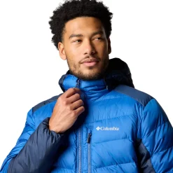 Labyrinth Loop II Hooded Jacket - Men's