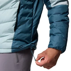 Labyrinth Loop II Hooded Jacket - Men's
