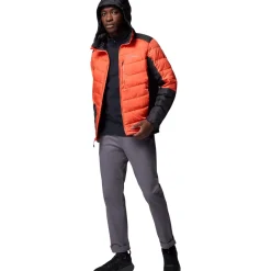 Labyrinth Loop II Hooded Jacket - Men's