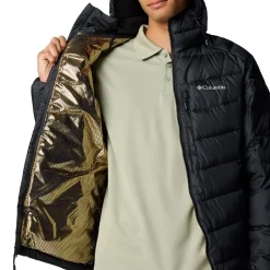 Labyrinth Loop II Hooded Jacket - Men's