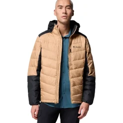 Labyrinth Loop II Hooded Jacket - Men's
