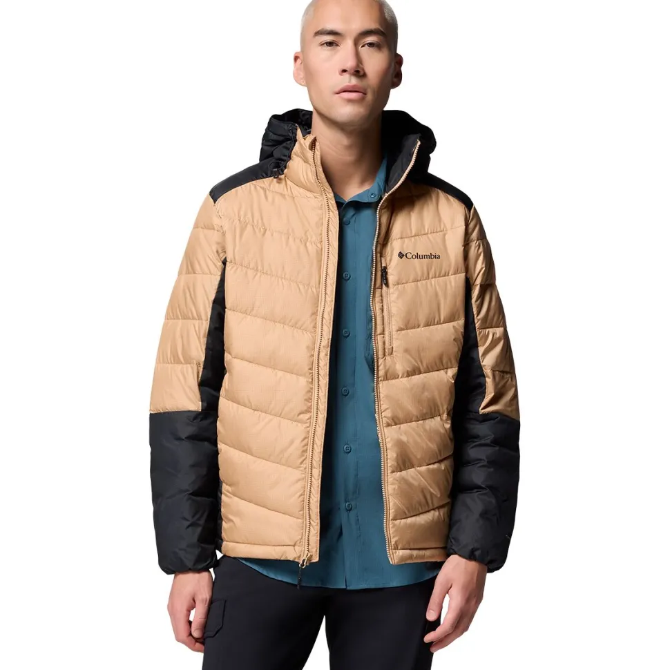 Labyrinth Loop II Hooded Jacket - Men's