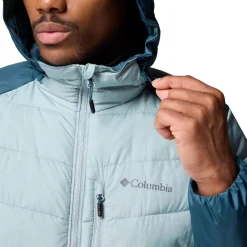 Labyrinth Loop II Hooded Jacket - Men's