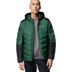Labyrinth Loop II Hooded Jacket - Men's
