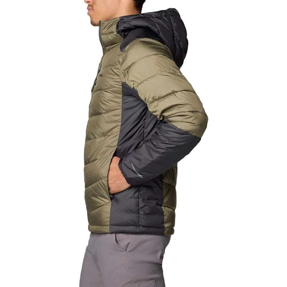 Labyrinth Loop II Hooded Jacket - Men's