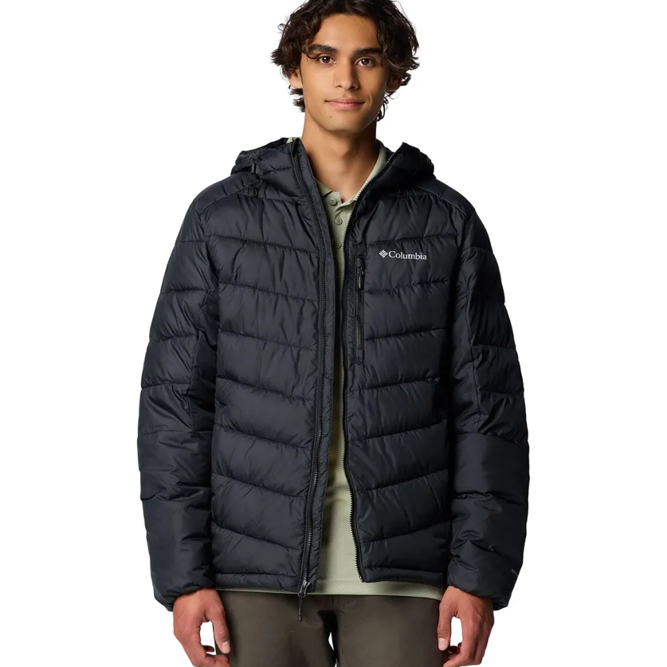 Labyrinth Loop II Hooded Jacket - Men's