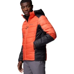Labyrinth Loop II Hooded Jacket - Men's