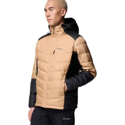 Labyrinth Loop II Hooded Jacket - Men's