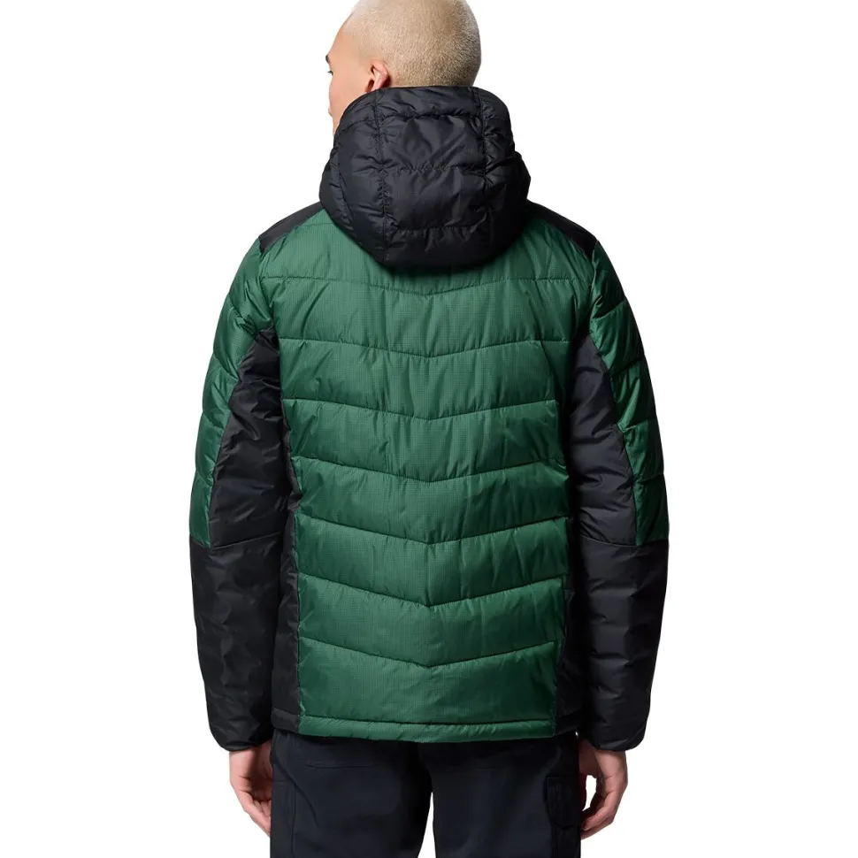 Labyrinth Loop II Hooded Jacket - Men's