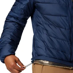 Labyrinth Loop II Hooded Jacket - Men's