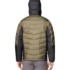 Labyrinth Loop II Hooded Jacket - Men's