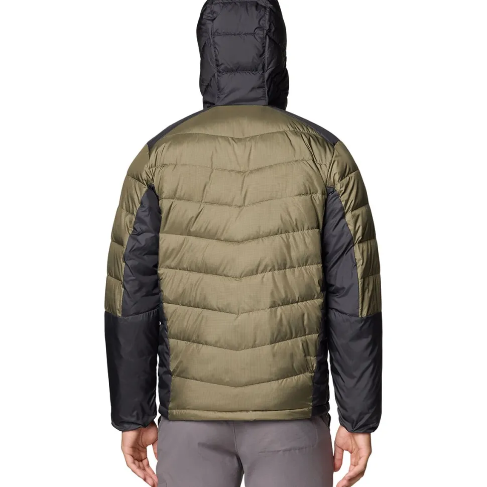 Labyrinth Loop II Hooded Jacket - Men's