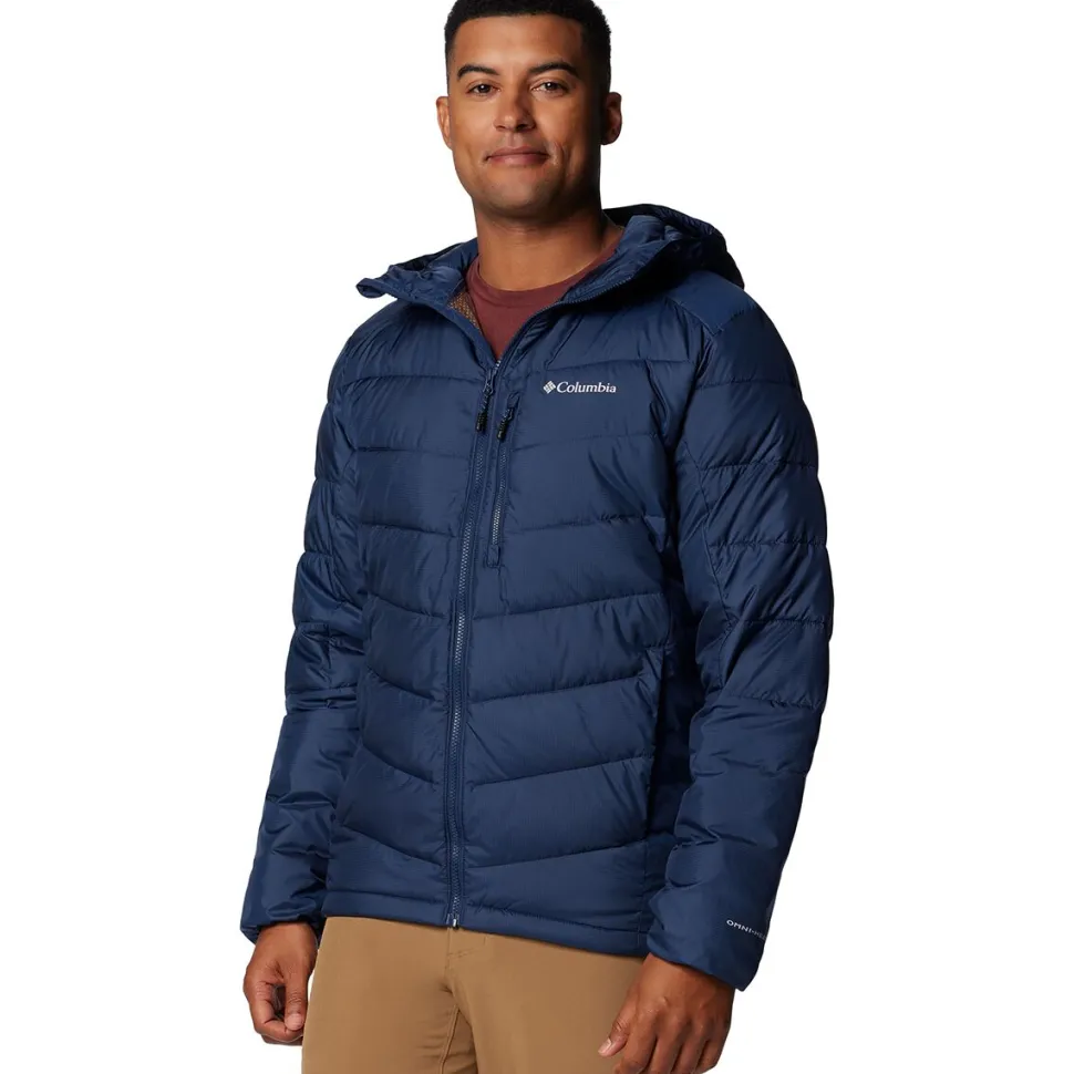 Labyrinth Loop II Hooded Jacket - Men's