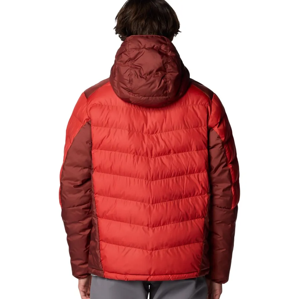 Labyrinth Loop II Hooded Jacket - Men's
