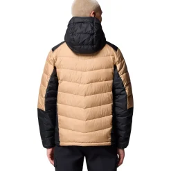 Labyrinth Loop II Hooded Jacket - Men's