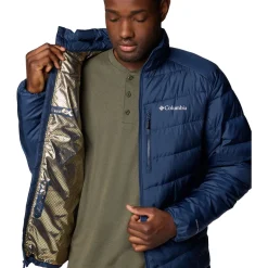 Labyrinth Loop II Jacket - Men's